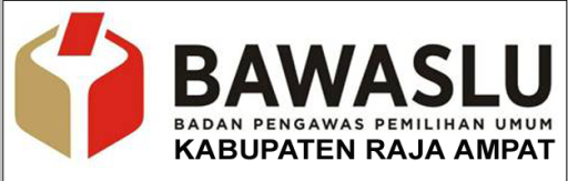 Bawaslu logo
