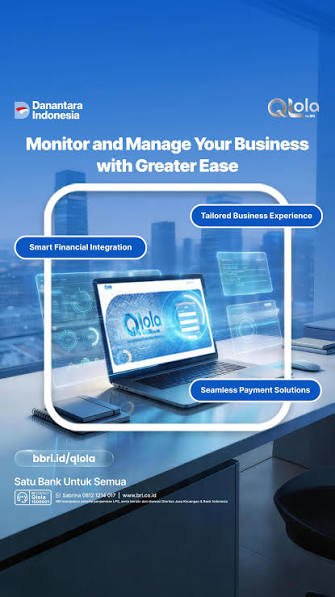 Call Center QLola Cash Management