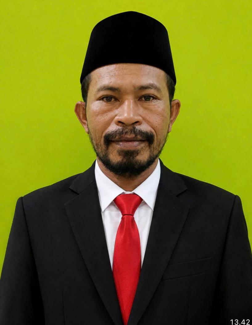 Rizky Ibrahim