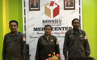 Bawaslu R4 Aktifkan Help Desk Pendaftaran Pemantau Pemilihan Tahun 2024