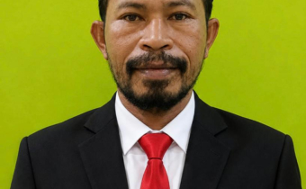 Rizky Ibrahim
